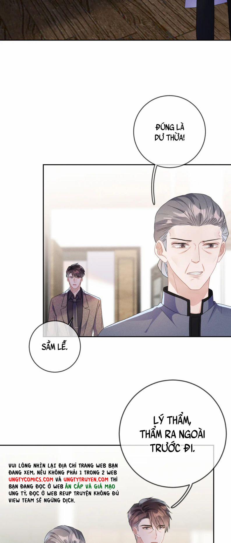 Mạnh Mẽ Công Chiếm 36 trang 24