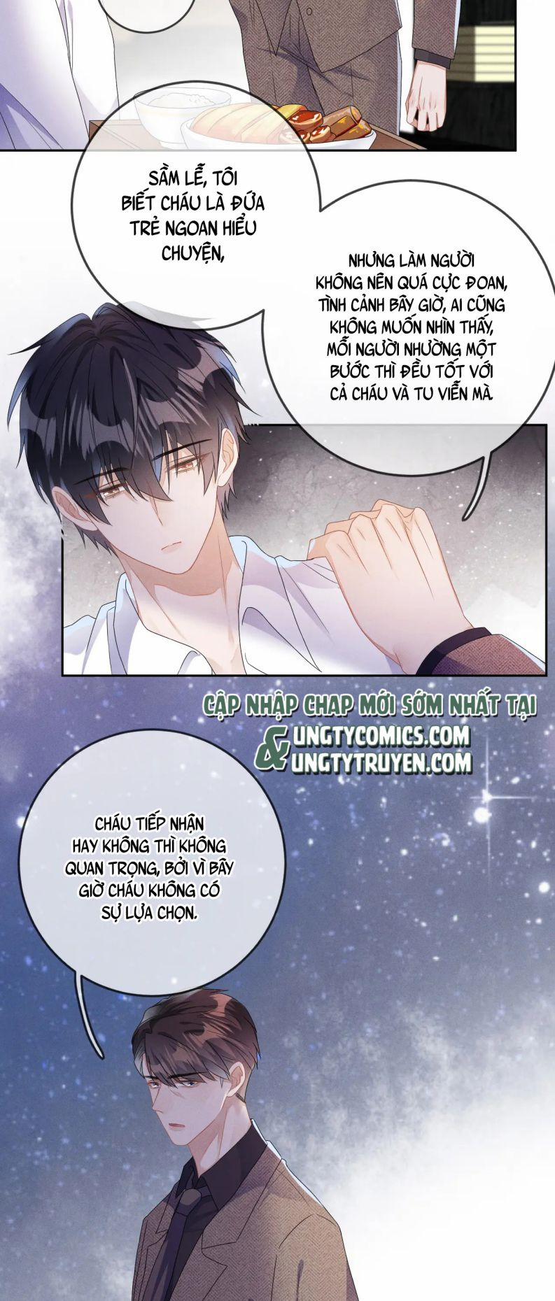 Mạnh Mẽ Công Chiếm 36 trang 30