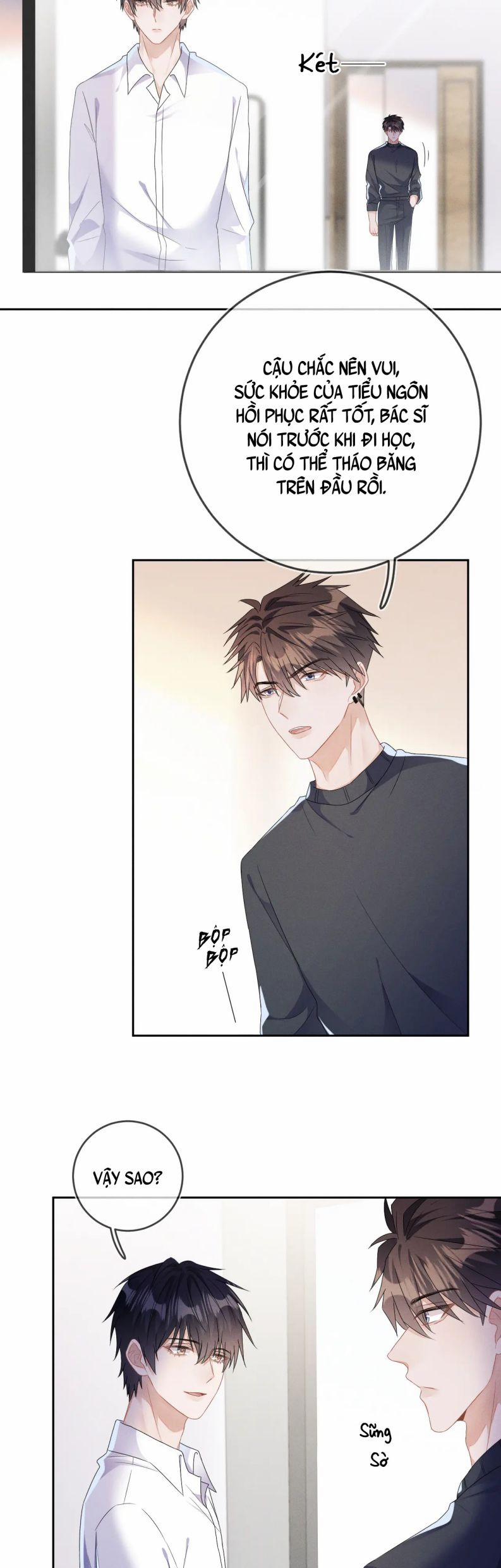 Mạnh Mẽ Công Chiếm 36 trang 43