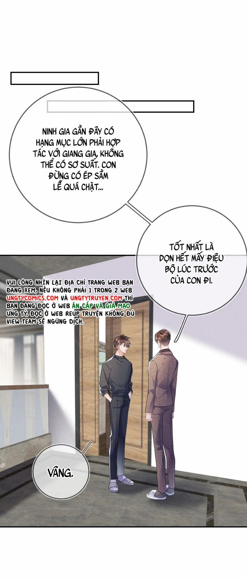 Mạnh Mẽ Công Chiếm 36 trang 8