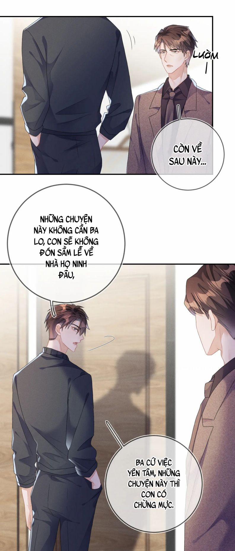 Mạnh Mẽ Công Chiếm 36 trang 9