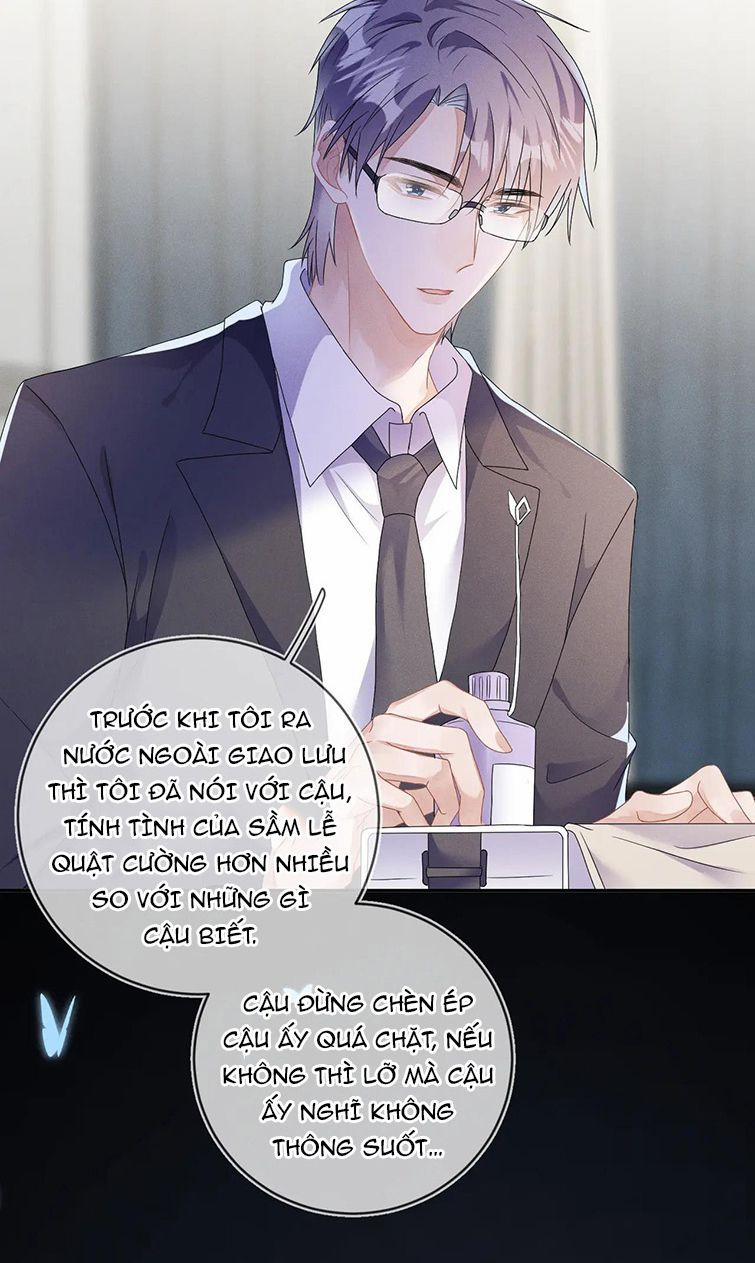 Mạnh Mẽ Công Chiếm 37 trang 38