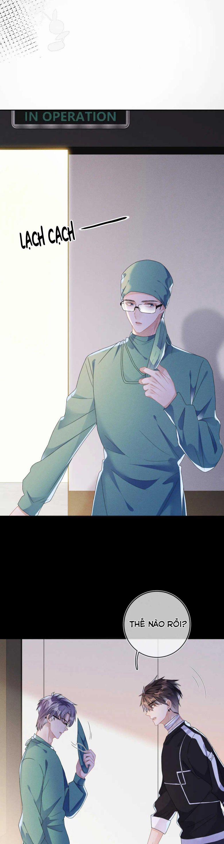 Mạnh Mẽ Công Chiếm 38 trang 12