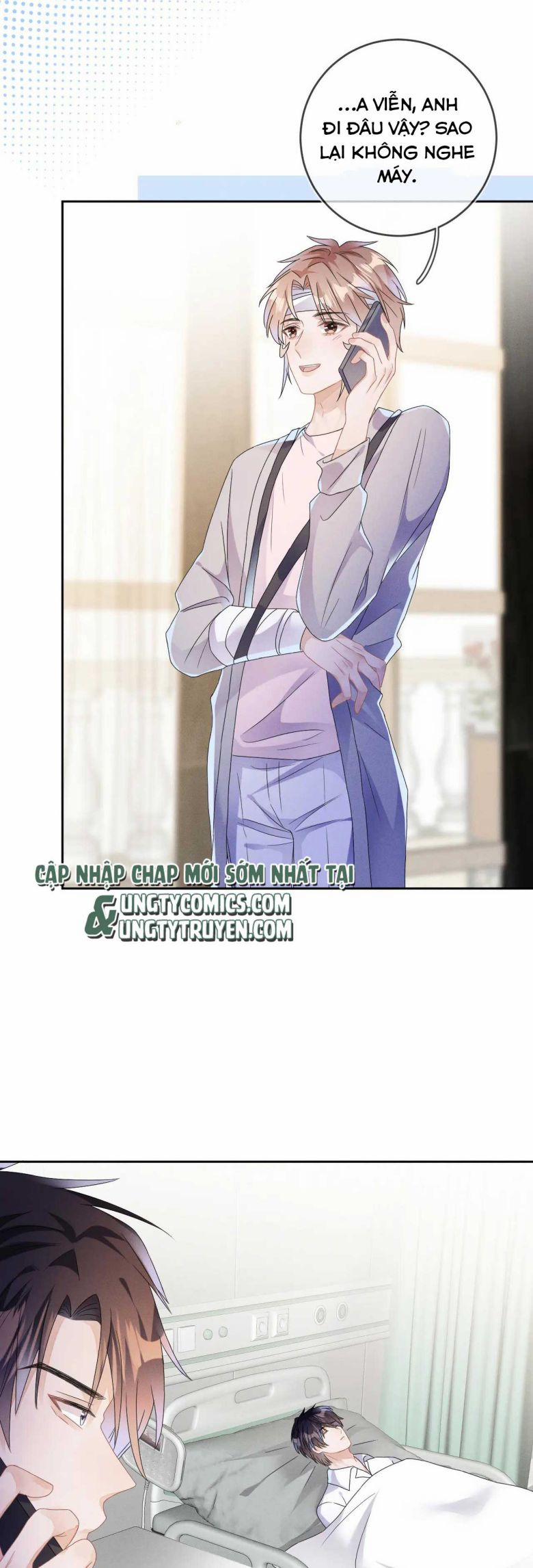 Mạnh Mẽ Công Chiếm 38 trang 19