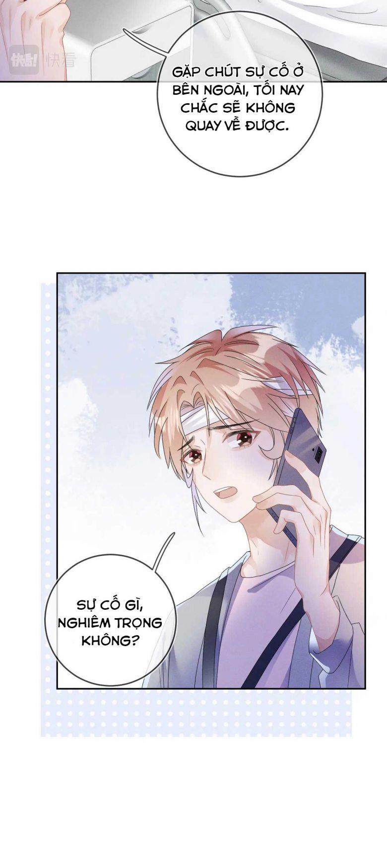 Mạnh Mẽ Công Chiếm 38 trang 20