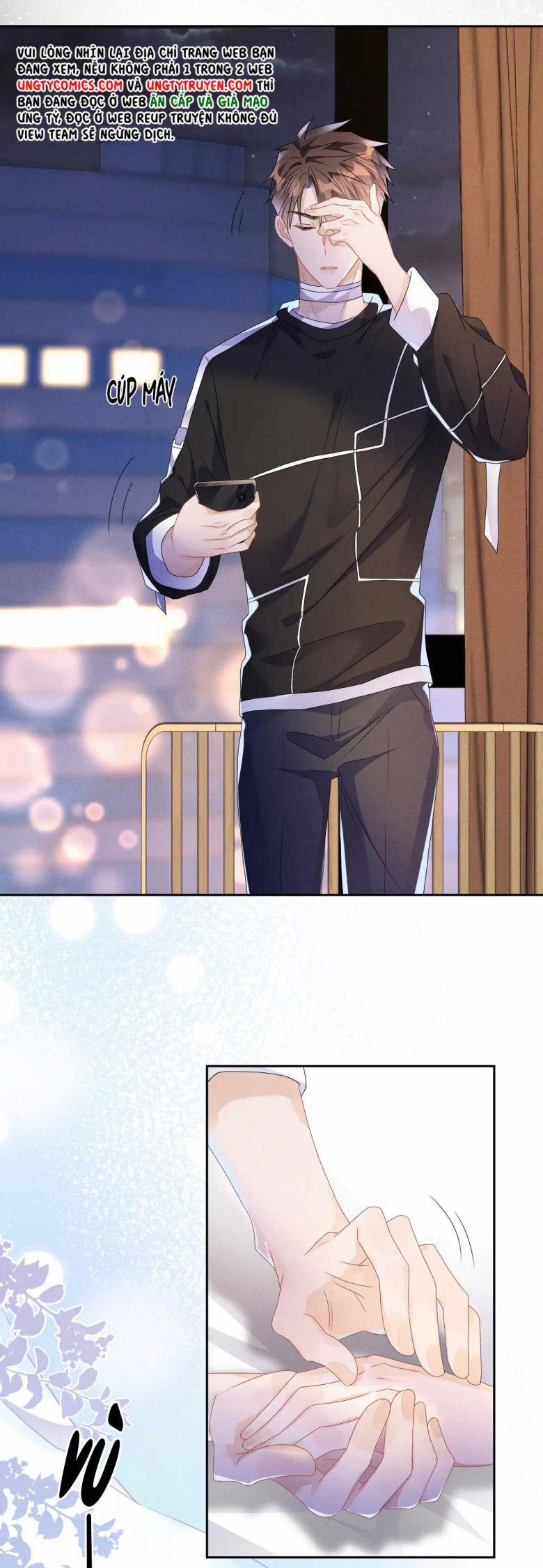 Mạnh Mẽ Công Chiếm 38 trang 24