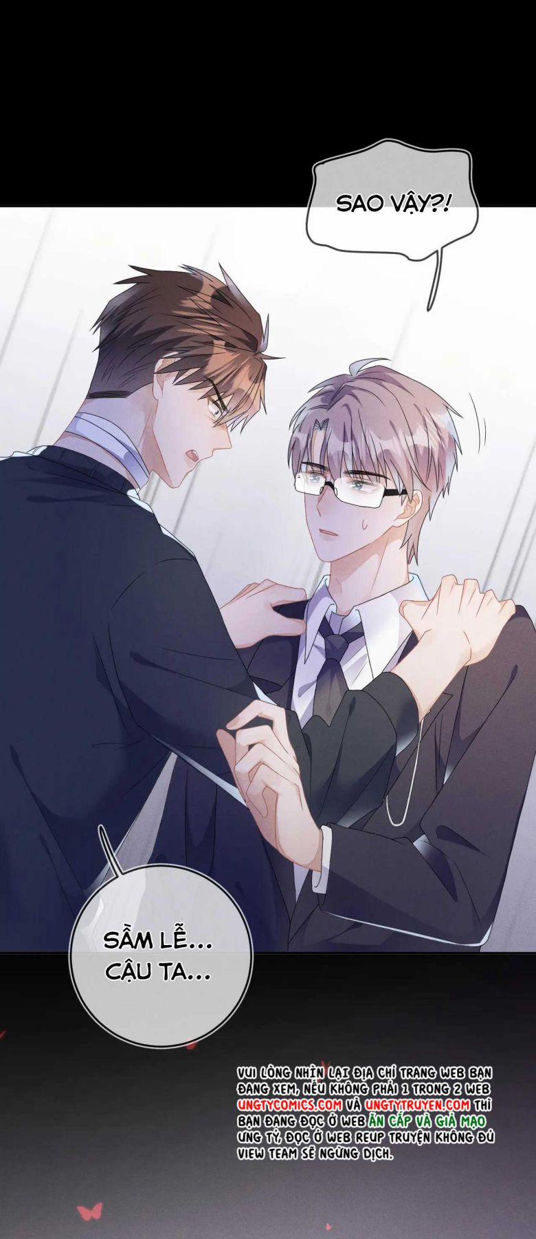 Mạnh Mẽ Công Chiếm 38 trang 3