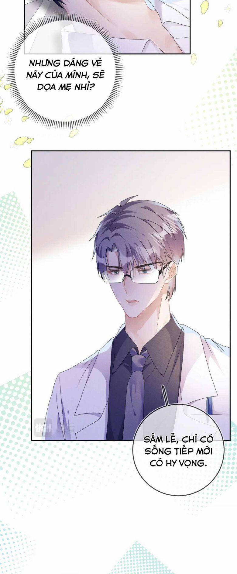 Mạnh Mẽ Công Chiếm 38 trang 30