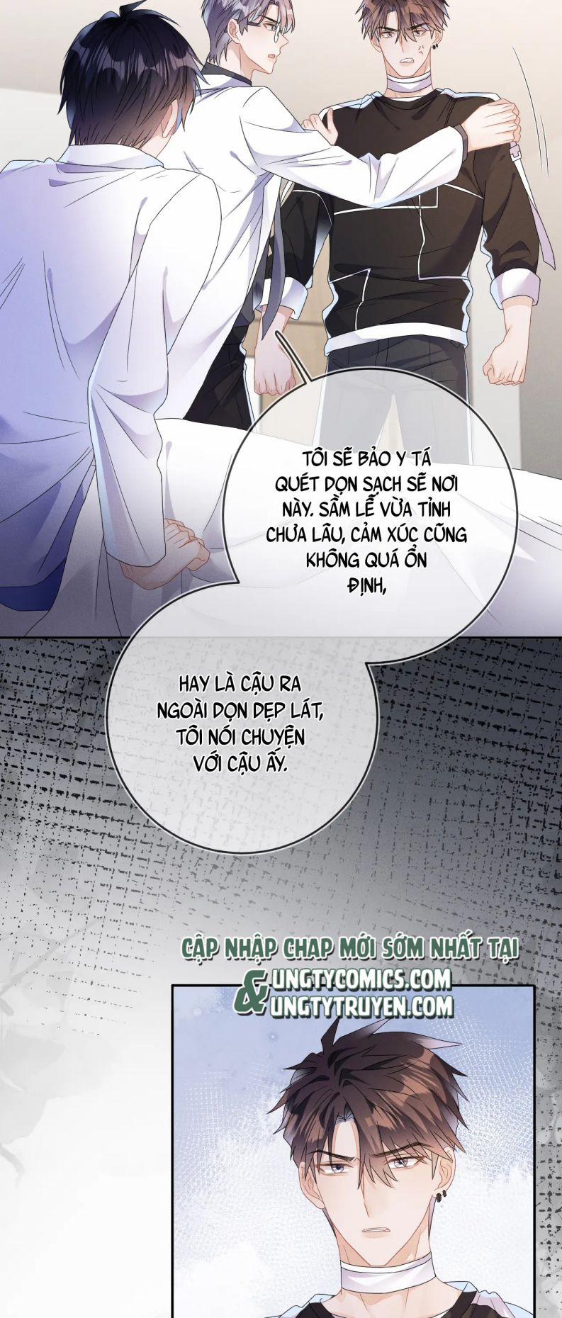 Mạnh Mẽ Công Chiếm 39 trang 20