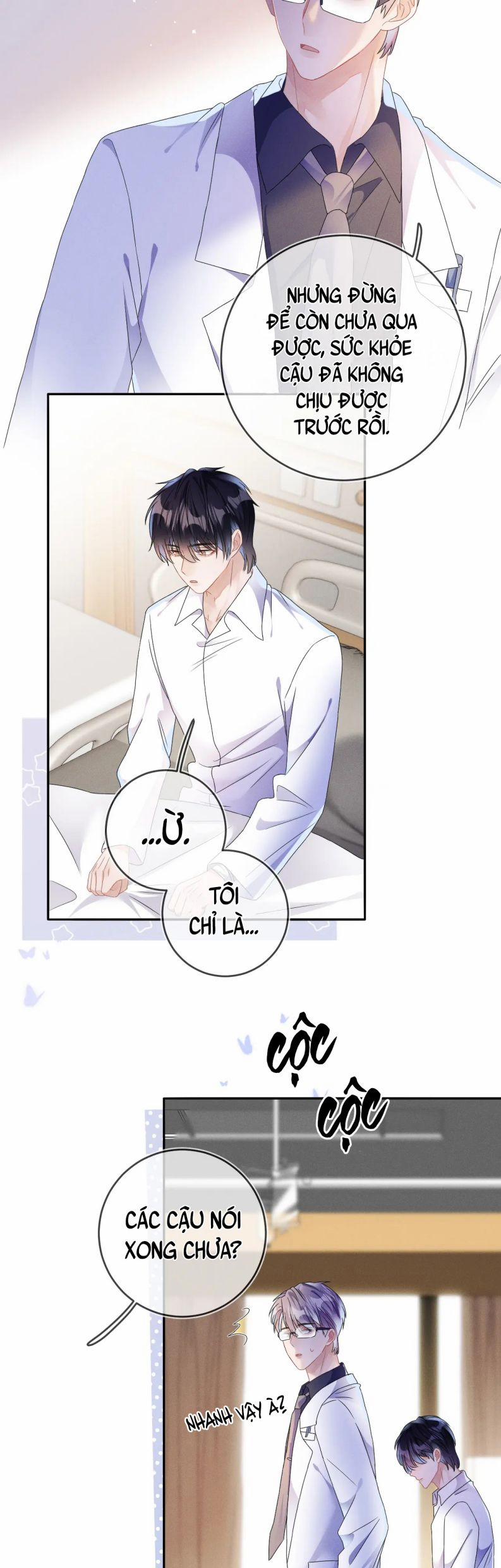 Mạnh Mẽ Công Chiếm 39 trang 24