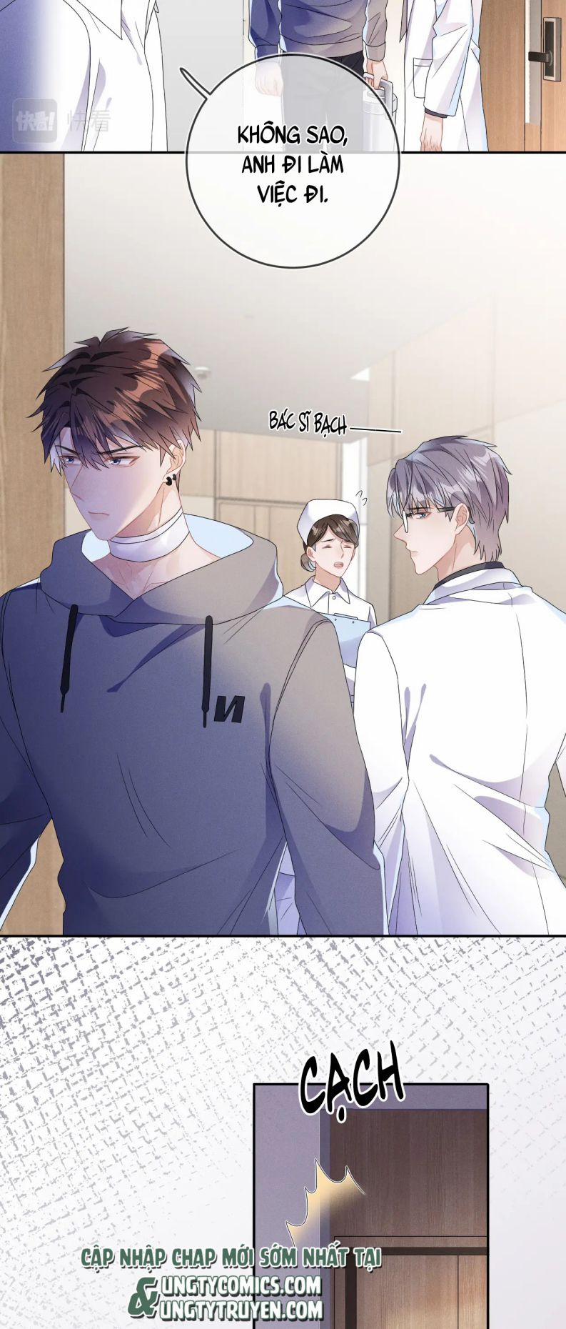 Mạnh Mẽ Công Chiếm 39 trang 31