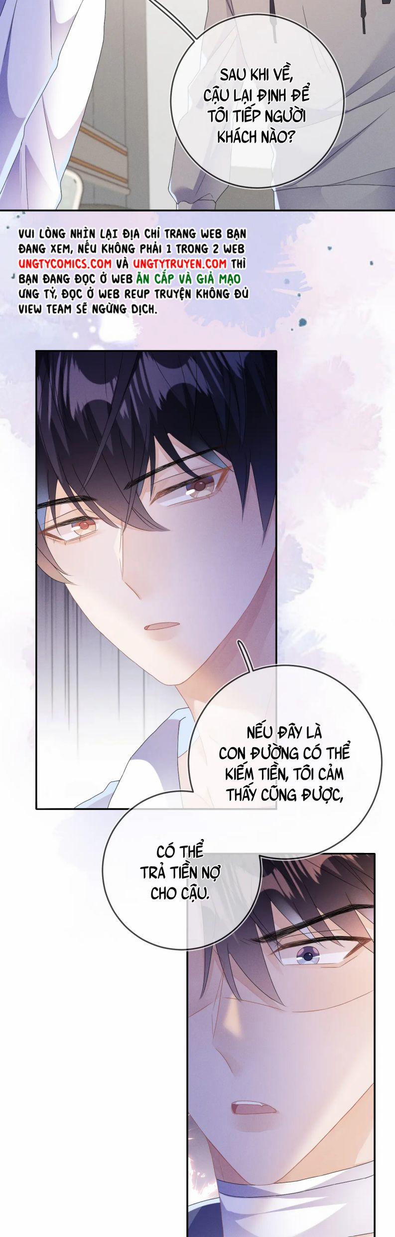 Mạnh Mẽ Công Chiếm 39 trang 42