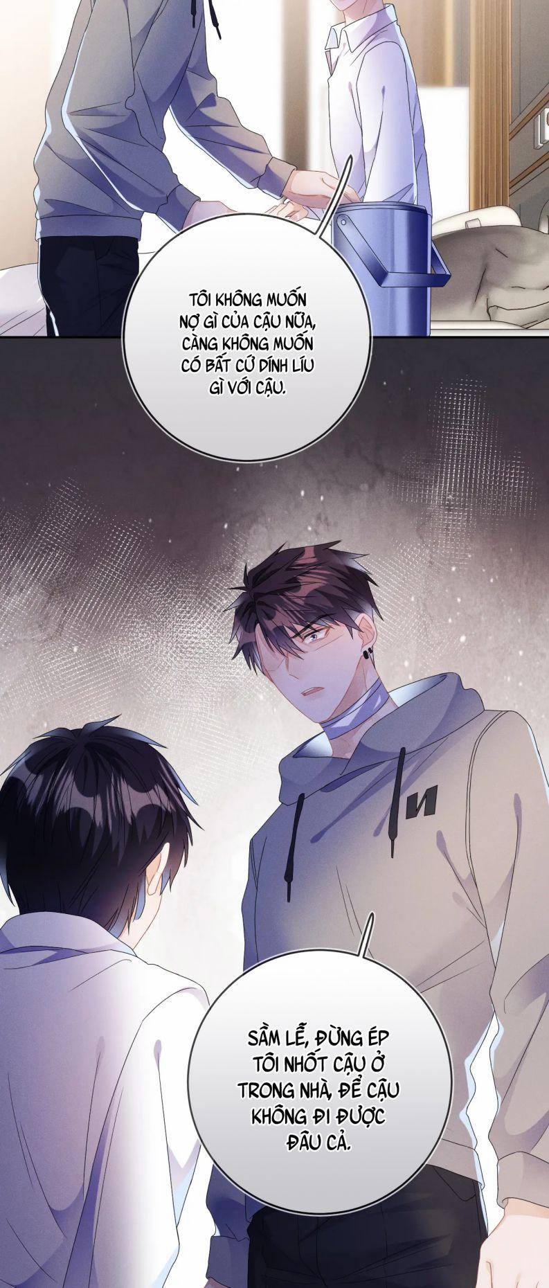 Mạnh Mẽ Công Chiếm 39 trang 45