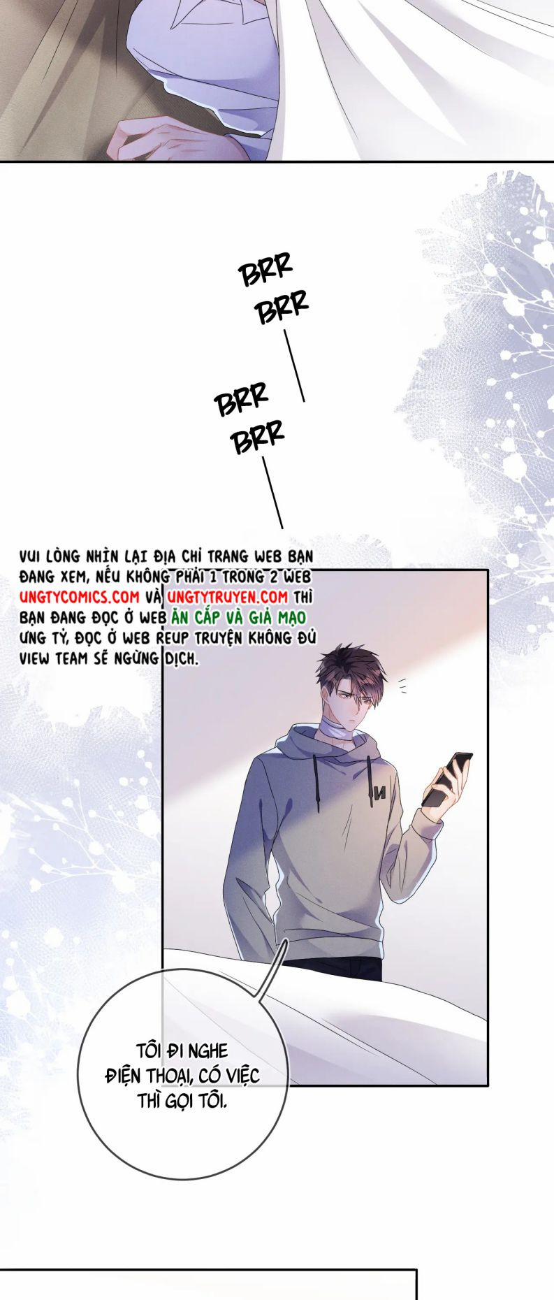 Mạnh Mẽ Công Chiếm 39 trang 54