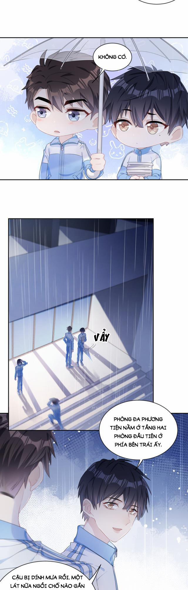 Mạnh Mẽ Công Chiếm 4 trang 11