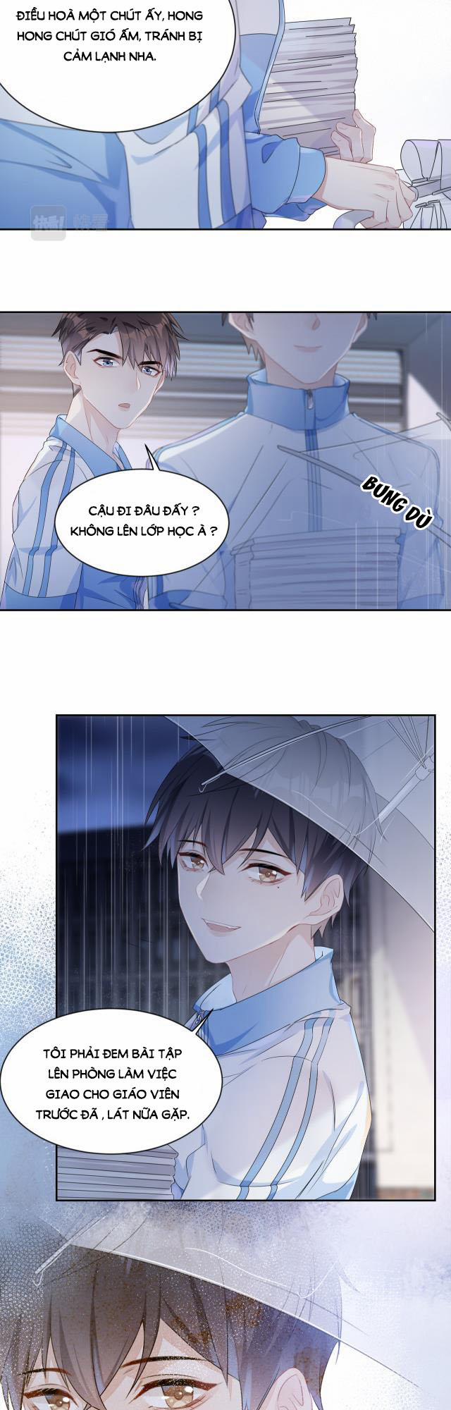 Mạnh Mẽ Công Chiếm 4 trang 12