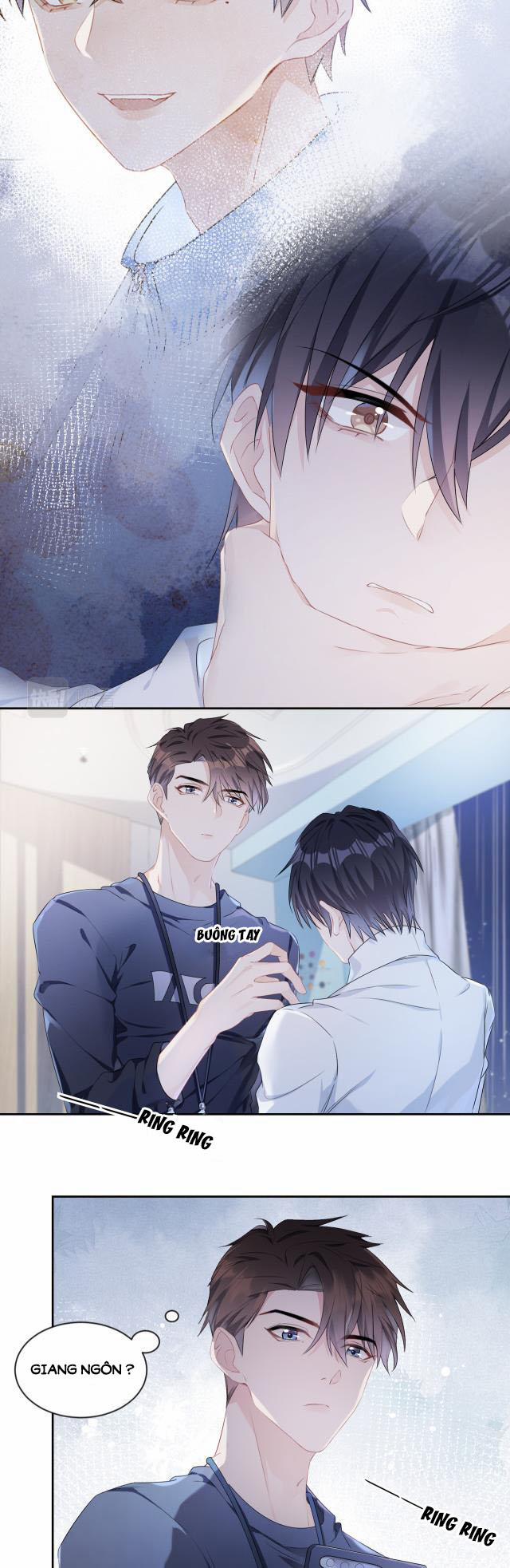 Mạnh Mẽ Công Chiếm 4 trang 13