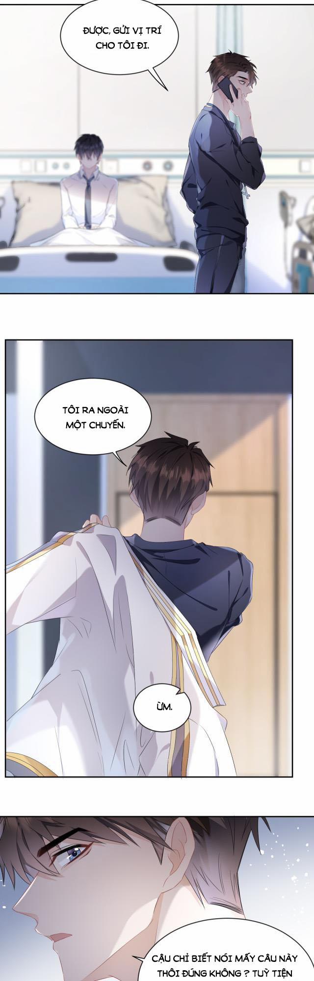 Mạnh Mẽ Công Chiếm 4 trang 15