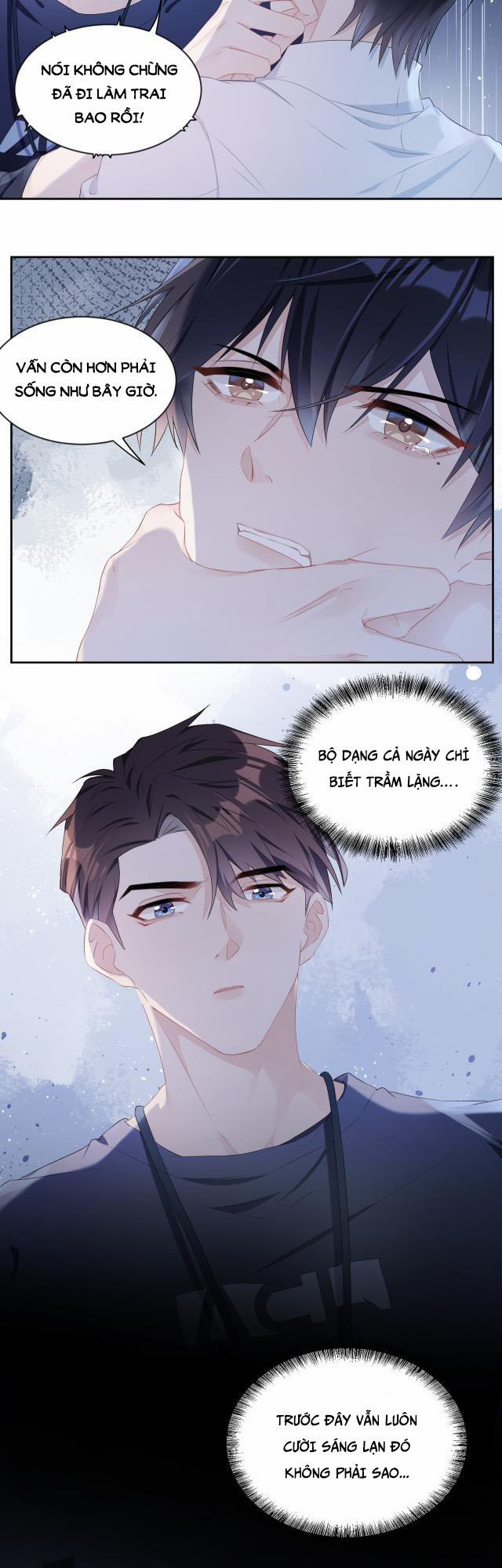 Mạnh Mẽ Công Chiếm 4 trang 5