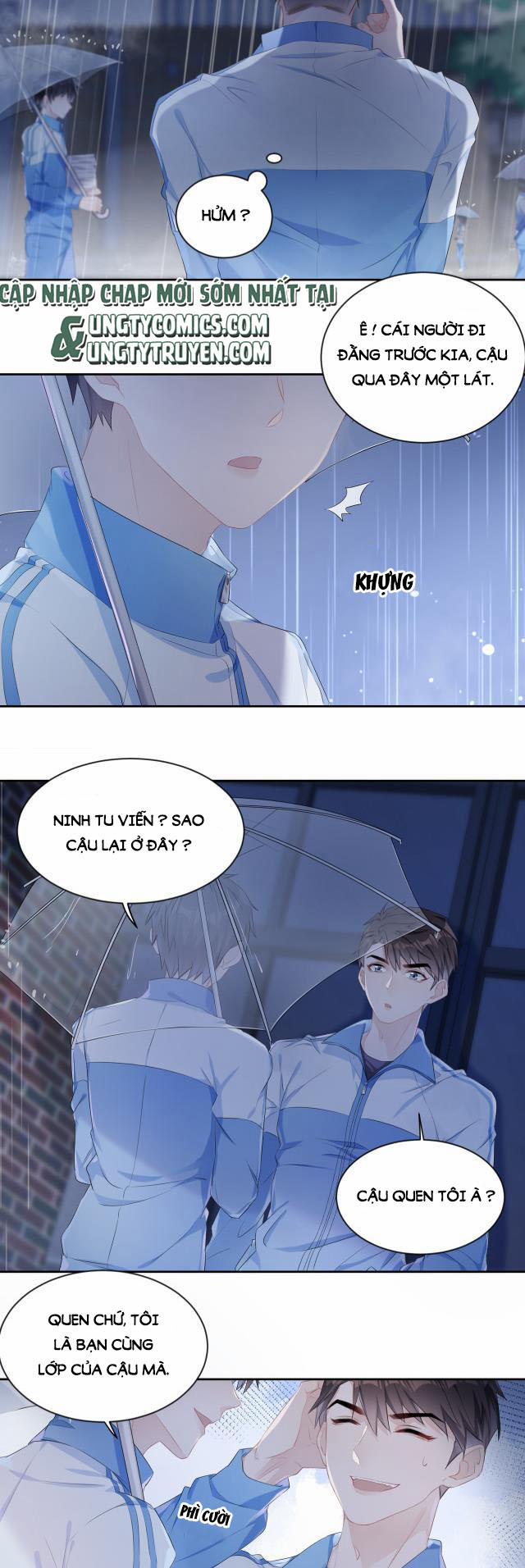 Mạnh Mẽ Công Chiếm 4 trang 7