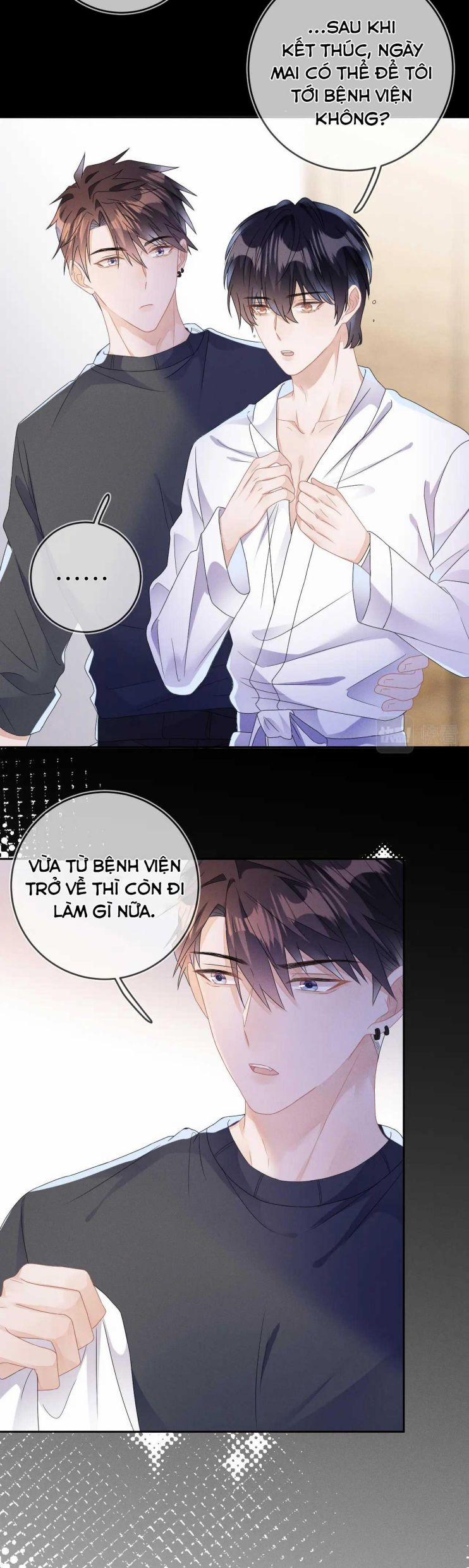 Mạnh Mẽ Công Chiếm 40 trang 17