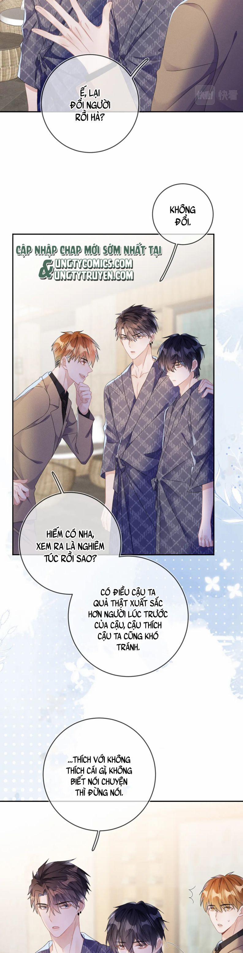 Mạnh Mẽ Công Chiếm 41 trang 15