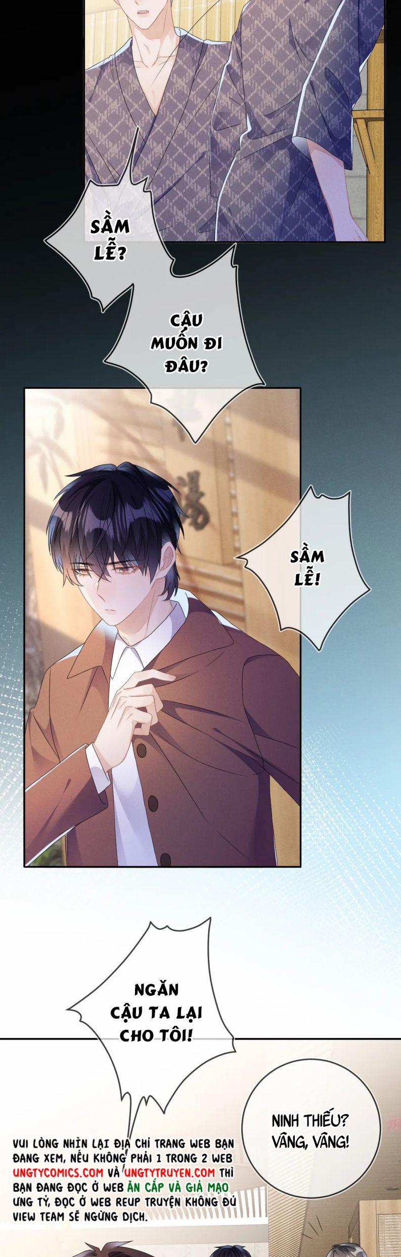 Mạnh Mẽ Công Chiếm 41 trang 24