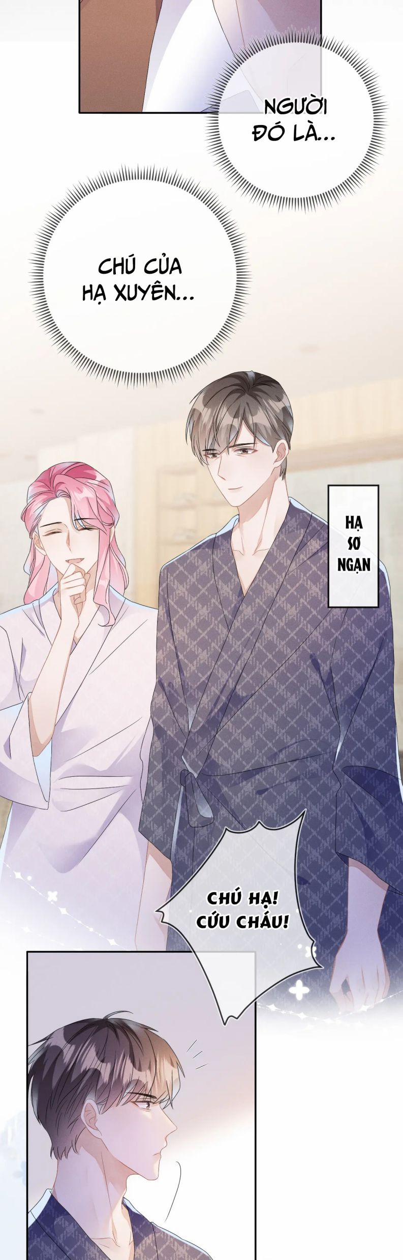 Mạnh Mẽ Công Chiếm 41 trang 36