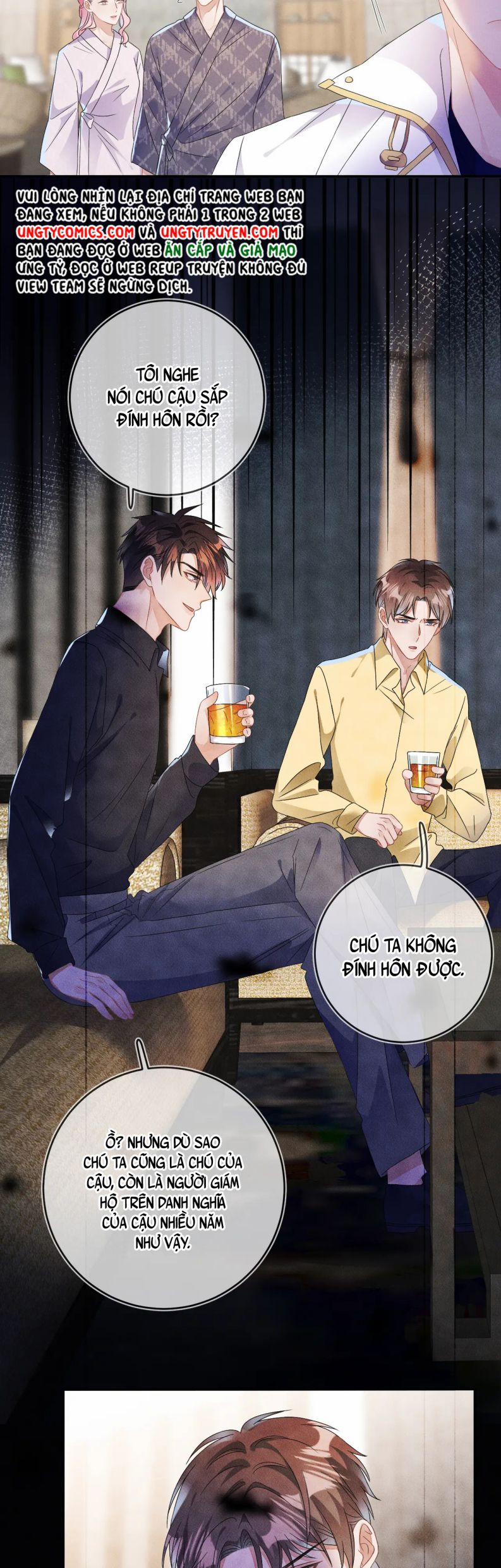 Mạnh Mẽ Công Chiếm 41 trang 47