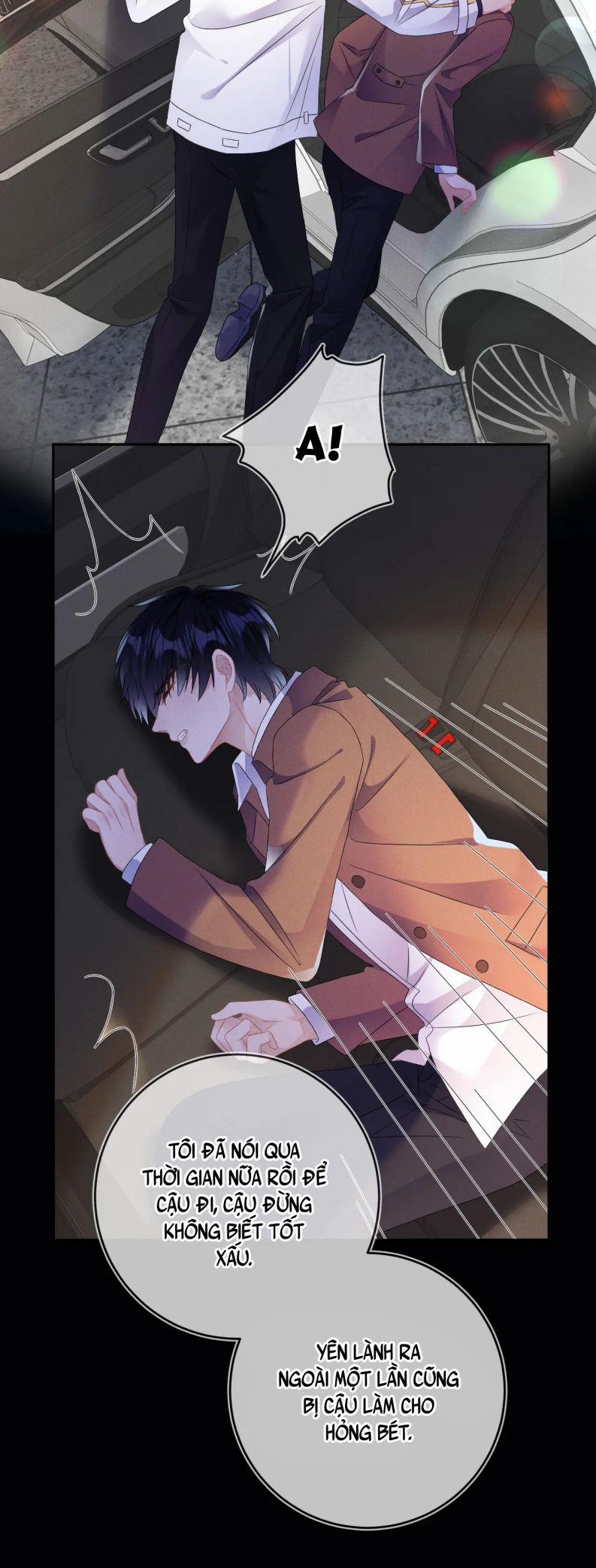 Mạnh Mẽ Công Chiếm 41 trang 50