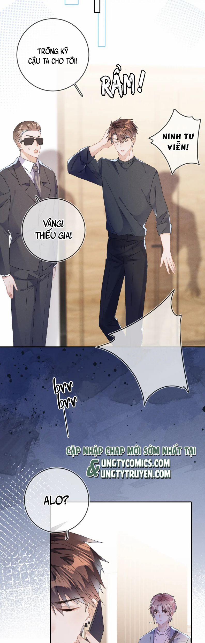 Mạnh Mẽ Công Chiếm 41 trang 52