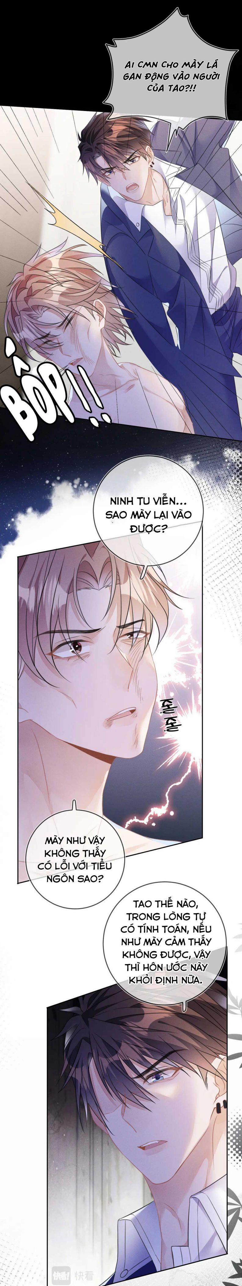 Mạnh Mẽ Công Chiếm 47 trang 10