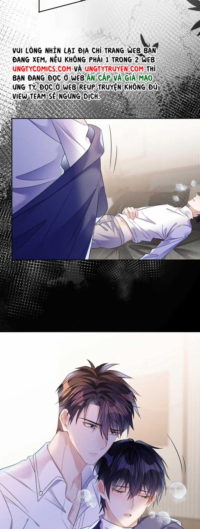 Mạnh Mẽ Công Chiếm 47 trang 11