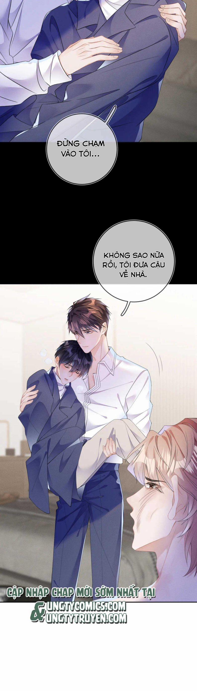 Mạnh Mẽ Công Chiếm 47 trang 12