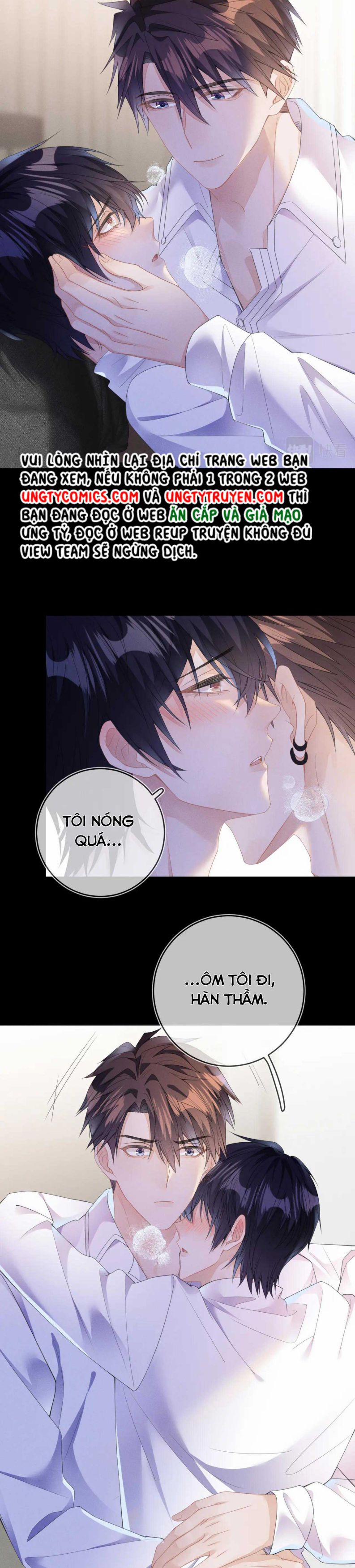 Mạnh Mẽ Công Chiếm 47 trang 14