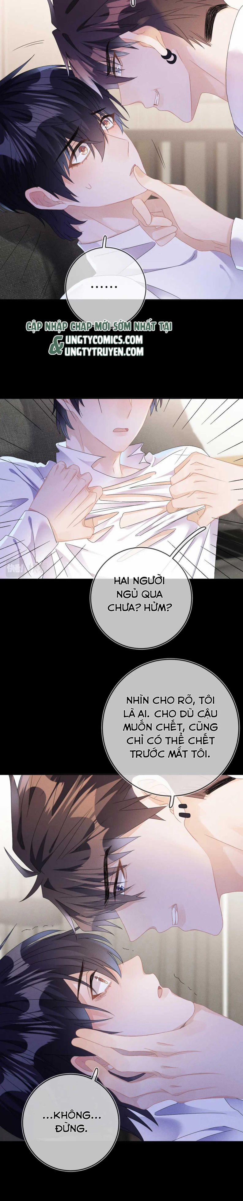 Mạnh Mẽ Công Chiếm 47 trang 16