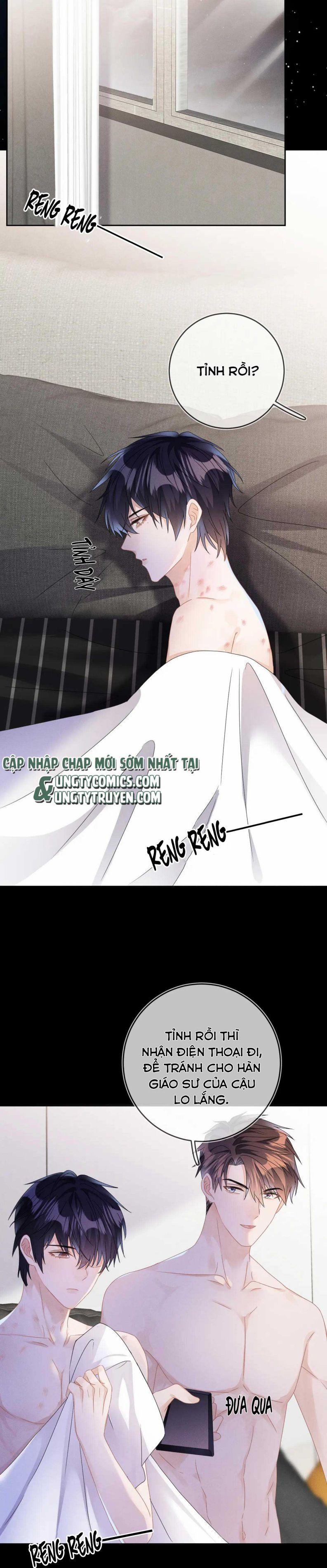 Mạnh Mẽ Công Chiếm 47 trang 18