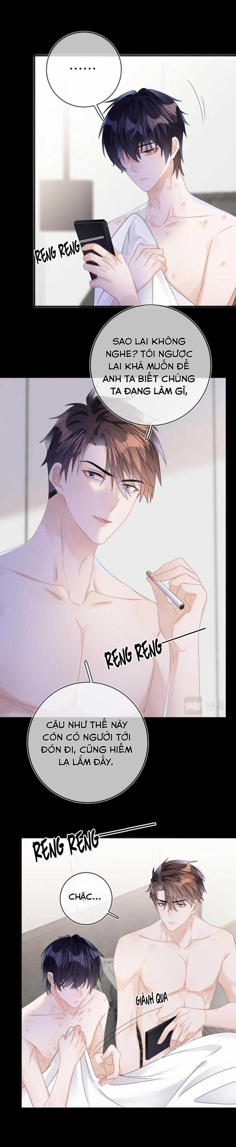 Mạnh Mẽ Công Chiếm 47 trang 19