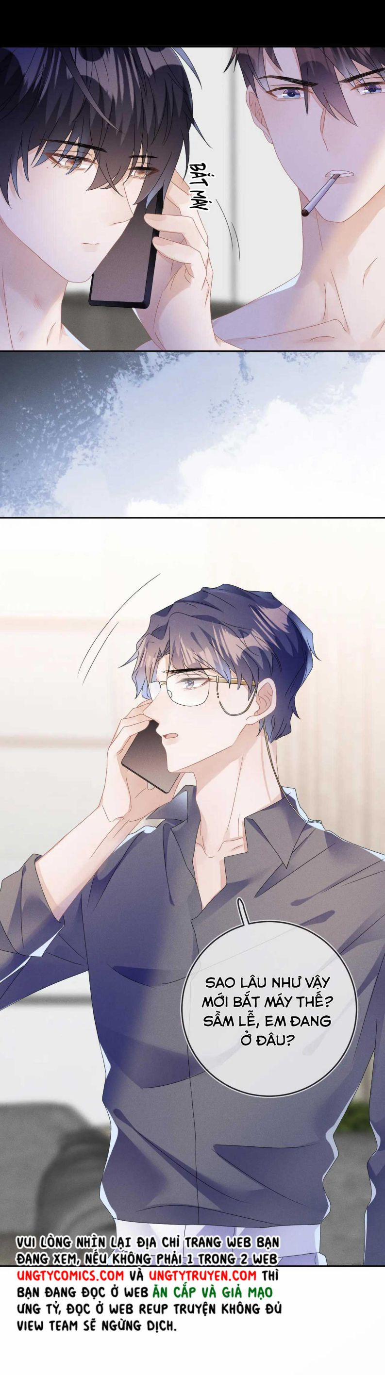 Mạnh Mẽ Công Chiếm 47 trang 20