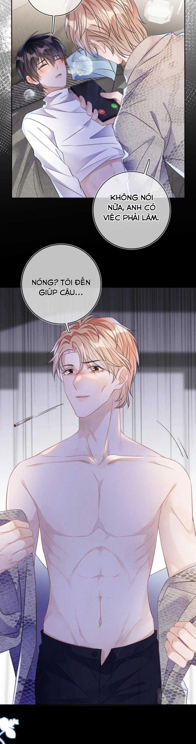 Mạnh Mẽ Công Chiếm 47 trang 7