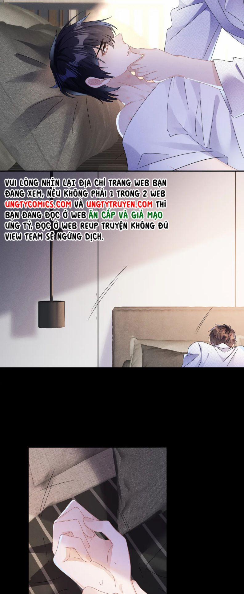 Mạnh Mẽ Công Chiếm 48 trang 11