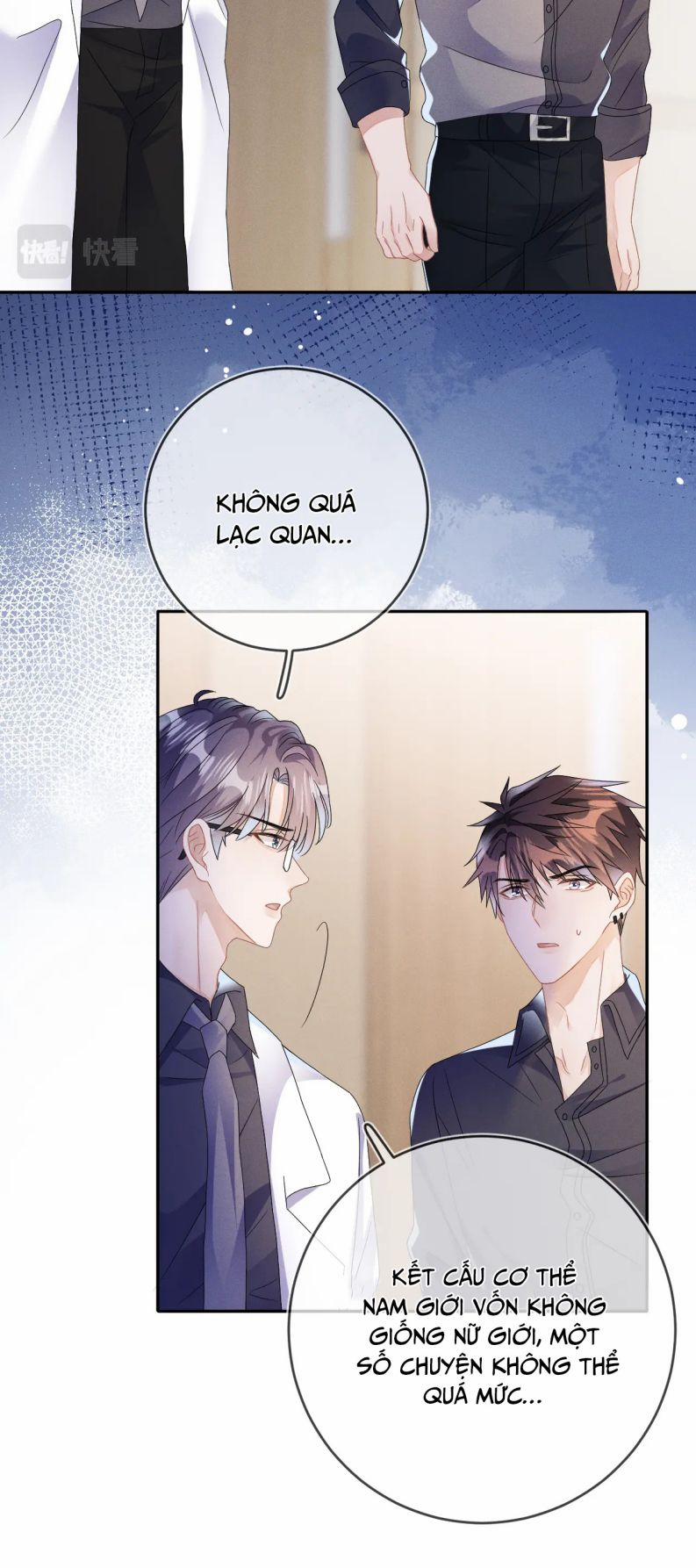Mạnh Mẽ Công Chiếm 48 trang 15