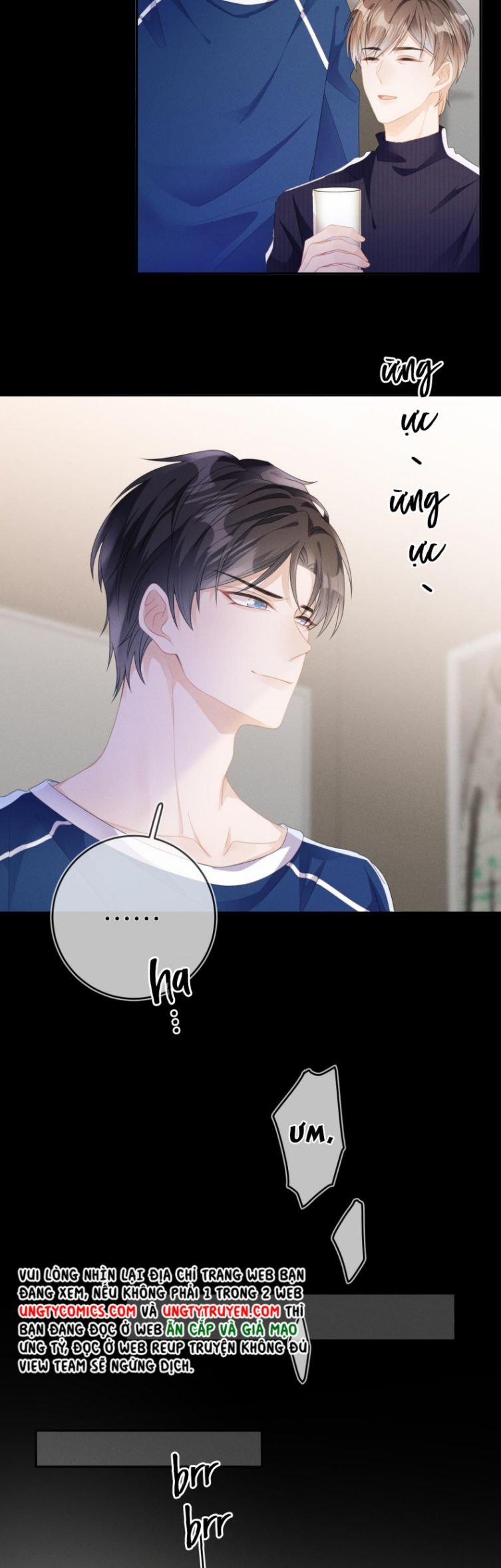 Mạnh Mẽ Công Chiếm 49 trang 17