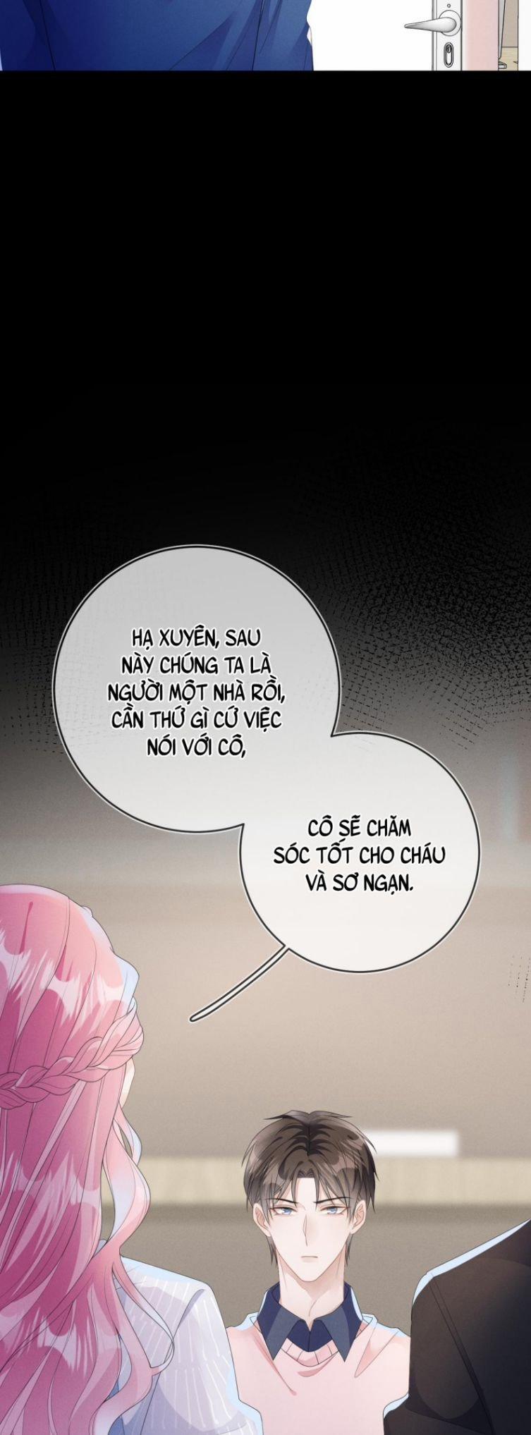 Mạnh Mẽ Công Chiếm 49 trang 19