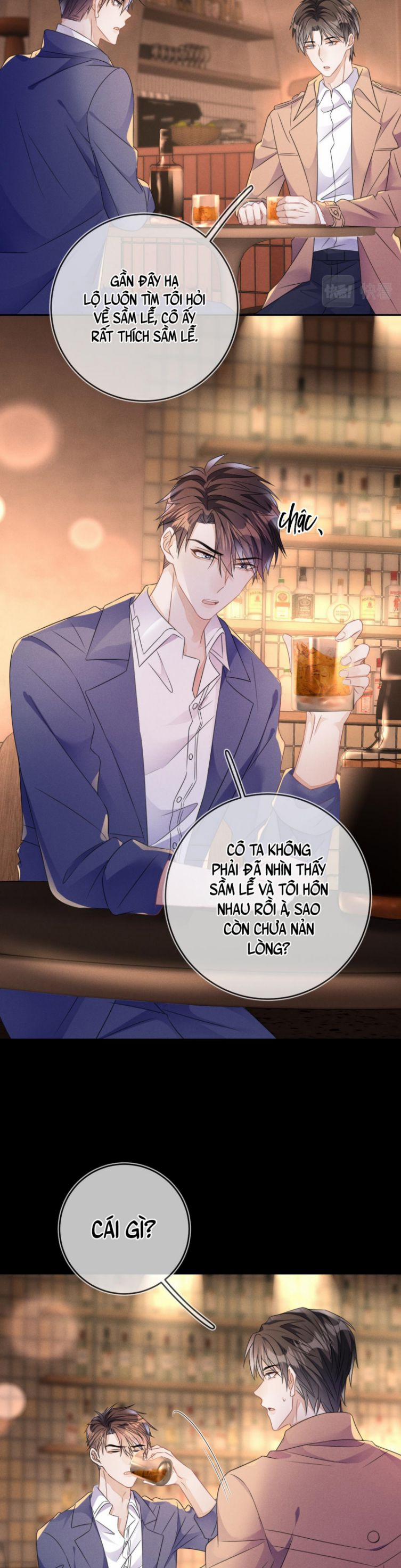 Mạnh Mẽ Công Chiếm 49 trang 23