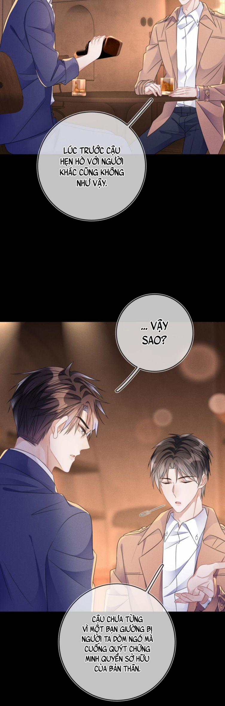 Mạnh Mẽ Công Chiếm 49 trang 25