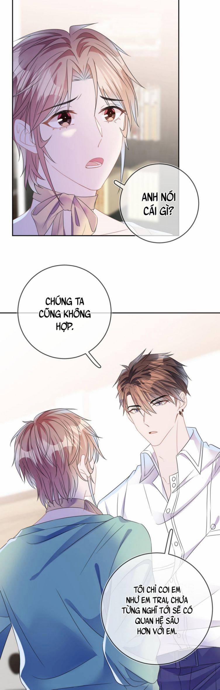 Mạnh Mẽ Công Chiếm 49 trang 28