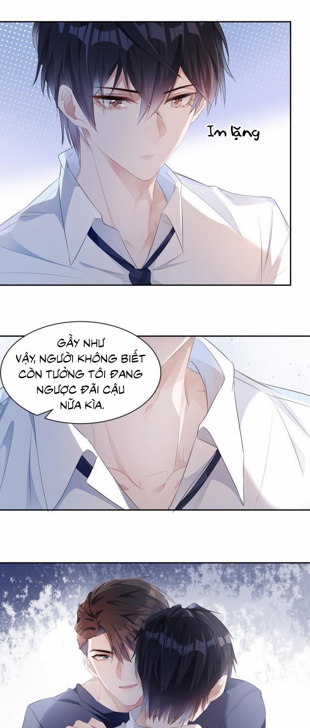 Mạnh Mẽ Công Chiếm 5 trang 14