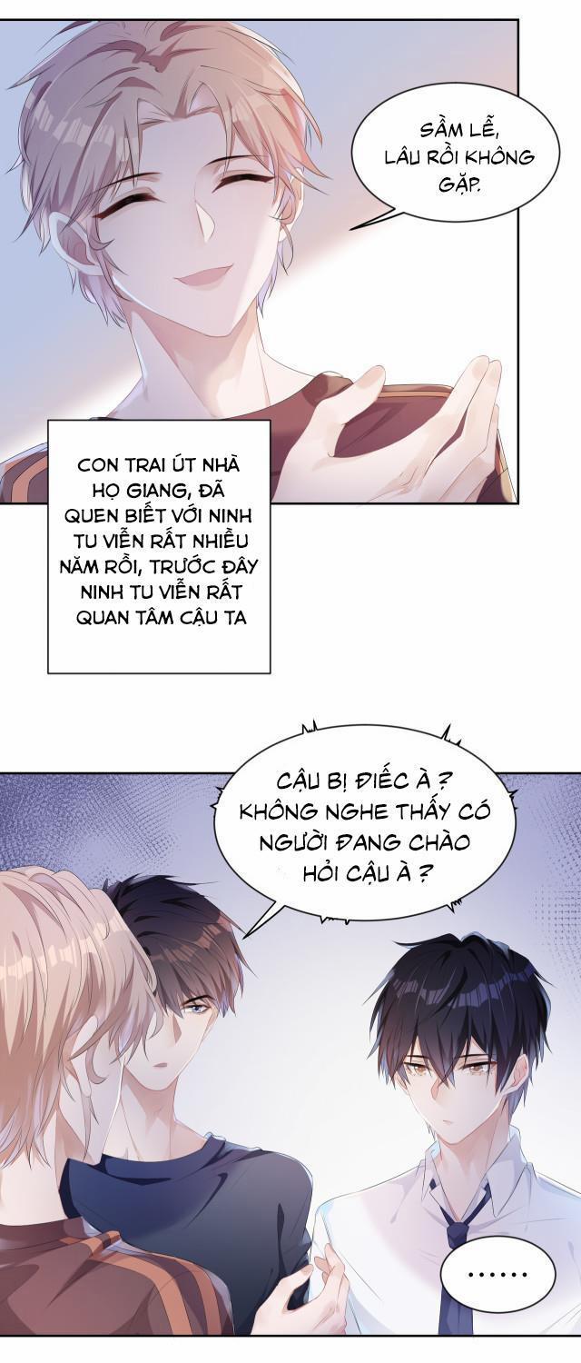 Mạnh Mẽ Công Chiếm 5 trang 5