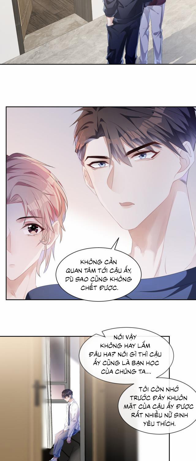 Mạnh Mẽ Công Chiếm 5 trang 8